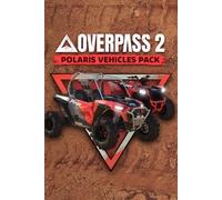 Overpass 2 - Polaris vehicles pack (DLC) (PC) STEAM Key GLOBAL