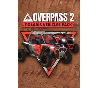 Overpass 2 - Polaris Vehicles Pack PC - DLC