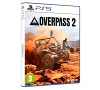Overpass 2 PS5