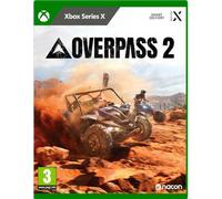 Overpass 2 Xbox Series standard