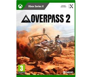 Overpass 2 Xbox Series standard
