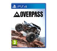 Overpass Day One Edition Juego PlayStation 4 PS4