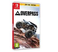 OVERPASS Day One Edition para Nintendo Switch [Versión Española]