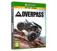 Overpass Day One Edition Xbox One