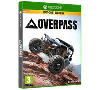 Overpass Day One Edition Xbox One