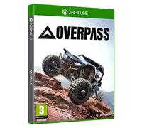 Overpass Day One Edition Xbox One Juego
