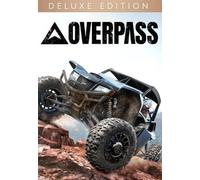 Overpass Deluxe Edition Steam Key GLOBAL