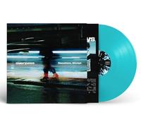 Overpass - Elsewhere, Always [Vinilo]