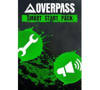 OVERPASS Smart Start Pack PC - DLC