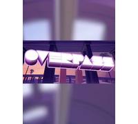 Overpass (Xbox One) - Xbox Live Key - EUROPE