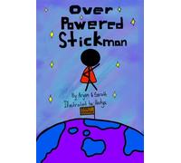 Overpowered StickMan