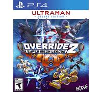 Override 2: Deluxe Edition for PlayStation 4 [USA]