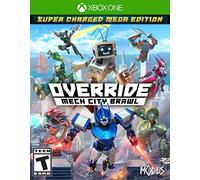 Override: Mech City Brawl [USA]