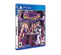 Overrogue (Limited Run #540)(PS4)