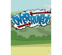 Overruled! 4-pack Bundle Steam Key GLOBAL