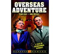 Overseas Adventure (Lost TV Classics) [USA] [DVD]