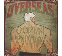 Overseas - O'Captain! My Captain! [Vinilo]