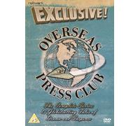 Overseas Press Club - Exclusive - The Complete Series [DVD] [Reino Unido]