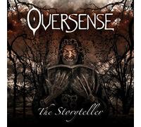 Oversense - The Storyteller