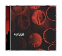 Oversize - Vital Signs (Jewelcase)