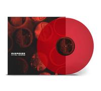 Oversize Vital Signs (Vinyl) 12" Album Coloured Vinyl (Importación USA)