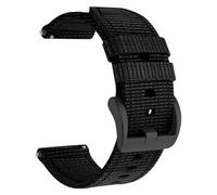 OVERSTEP Correa De Lona De Nailon De 20 mm Para Coros Pace 3/Apex 2Pro/Apex 46mm, Correa De Repuesto Para Reloj Inteligente vivoactive 4/Venu 2/Venu 3