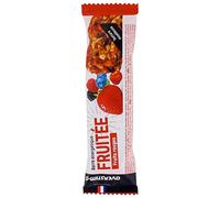 Overstims Barra de Frutas 32 g - Frutos Rojos
