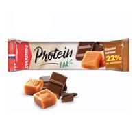 OVERSTIMS Barre Proteinee Chocolat Caramel - Unisex - Marrón - talla única- modelo 2025