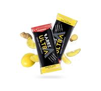 OVERSTIMS Barrita energética Ultra - banana y chocolate plátano y chocolate TU