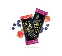 OVERSTIMS Barrita energética Ultra - banana y chocolate plátano y chocolate TU