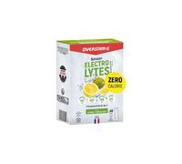OVERSTIMS bebida de electrolitos 80 g - lima limón Limón - Lima TU