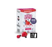 OVERSTIMS bebida de electrolitos 80 g - lima limón Limón - Lima TU