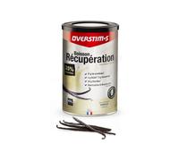 OVERSTIMS bebida de recuperación Élite 420g - vainilla TU