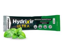 OVERSTIMS bebida energética Hydrixir Ultra Frutos rojos - 10 sobres TU