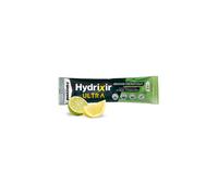 OVERSTIMS bebida energética Hydrixir Ultra Frutos rojos - 10 sobres TU