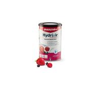 OVERSTIMS bebida isotónica Hydrixir 600 g - frutos rojos TU