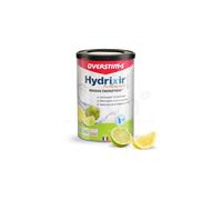 OVERSTIMS bebida isotónica Hydrixir 600 g - lima limón TU