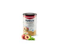 OVERSTIMS bebida isotónica Hydrixir 600g - té de melocotón TU