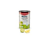 OVERSTIMS bebida Malto Antioxidante 450 g - Limón/lima TU