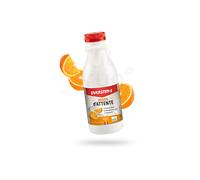 OVERSTIMS bebida precompetición - Naranja TU