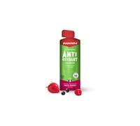 OVERSTIMS Gel Antioxidante - frutos rojos TU