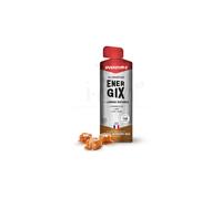 OVERSTIMS gel energético Energix - Caramelo salado - Caramelo con mantequilla salada TU