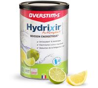 OVERSTIMS Hydrixir Antioxydant Citron-citron Vert 600g - Unisex - Blanco / Verde - talla única- modelo 2025