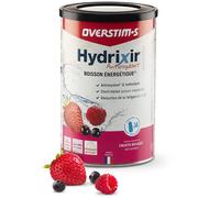 OVERSTIMS Hydrixir Antioxydant Fruits Rouges 600g - Unisex - Beige / Rosa - talla única- modelo 2025