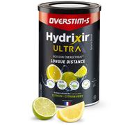 OVERSTIMS Hydrixir Ultra Citron-citron Vert 400g - Unisex - Amarillo / Verde - talla única- modelo 2025