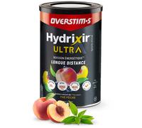 OVERSTIMS Hydrixir Ultra Thé Pêche 400g - Unisex - Narnaja - talla única- modelo 2025