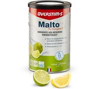 OVERSTIMS Malto Antioxydant Citron-citron Vert 450g - Unisex - Multicolor - talla única- modelo 2025