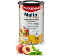 OVERSTIMS Malto Antioxydant The Peche 450g - Unisex - Narnaja - talla única- modelo 2025