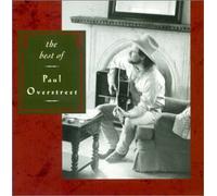 Overstreet, Paul - Best of Paul Overstreet [Casete]