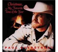 Overstreet, Paul - Christmas - My Favorite..